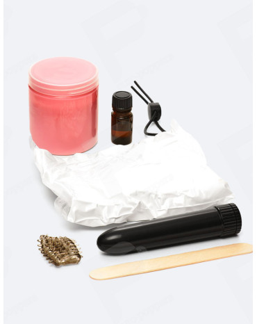 Dildo Vibrador Clásico - Cloneboy