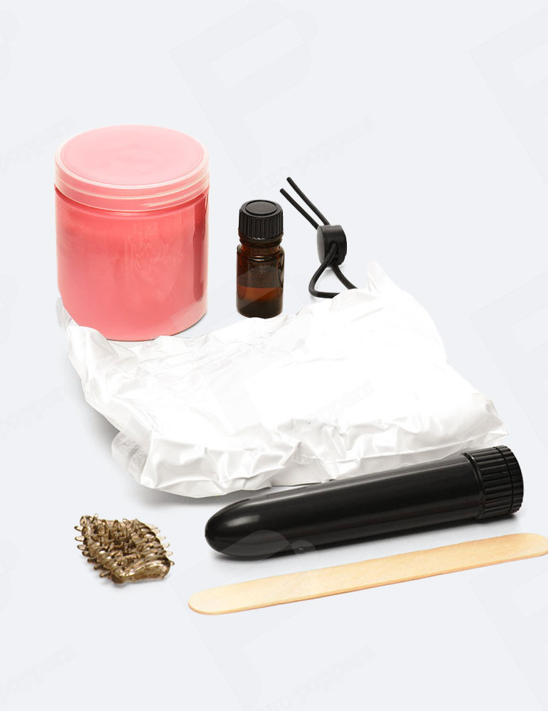 Dildo Vibrador Clásico - Cloneboy 2