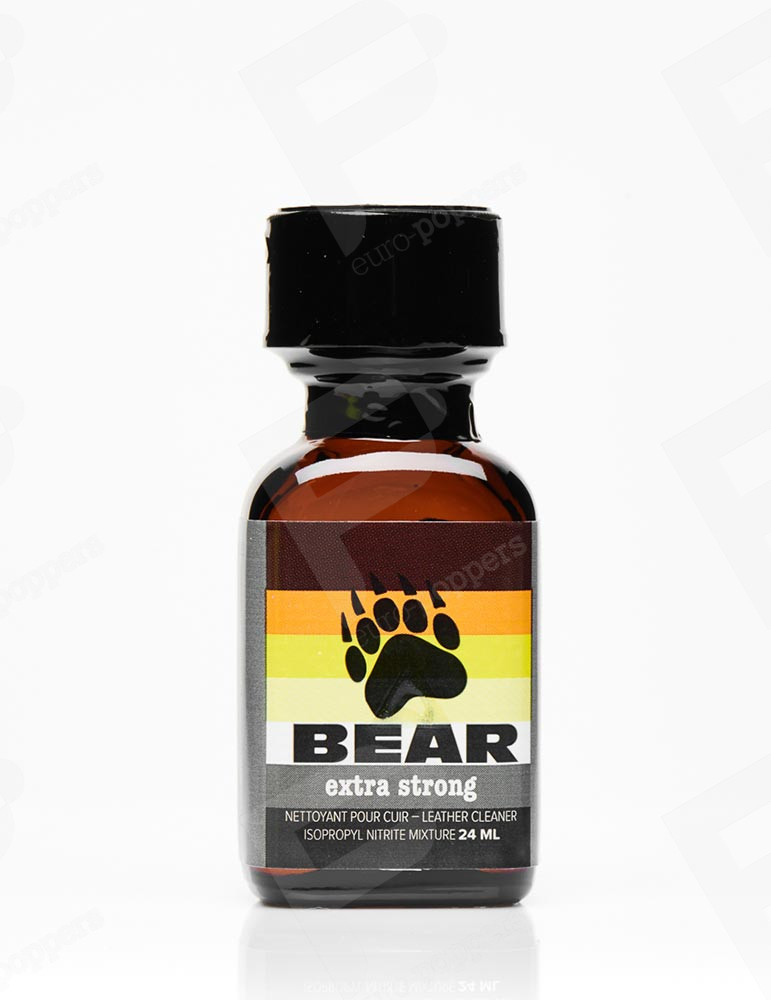 Popper Bear 24 ml