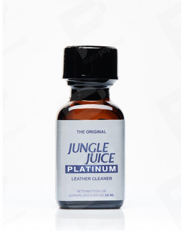 Jungle Juice Platinum 24 ml