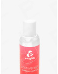 Lubricante a base de agua EasyGlide Fresa - 150 ml 2