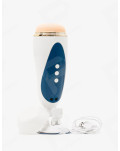 Masturbador Gemidor High Tech Onalis - LATETOBED 2