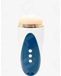 Masturbador Gemidor High Tech Onalis - LATETOBED 5
