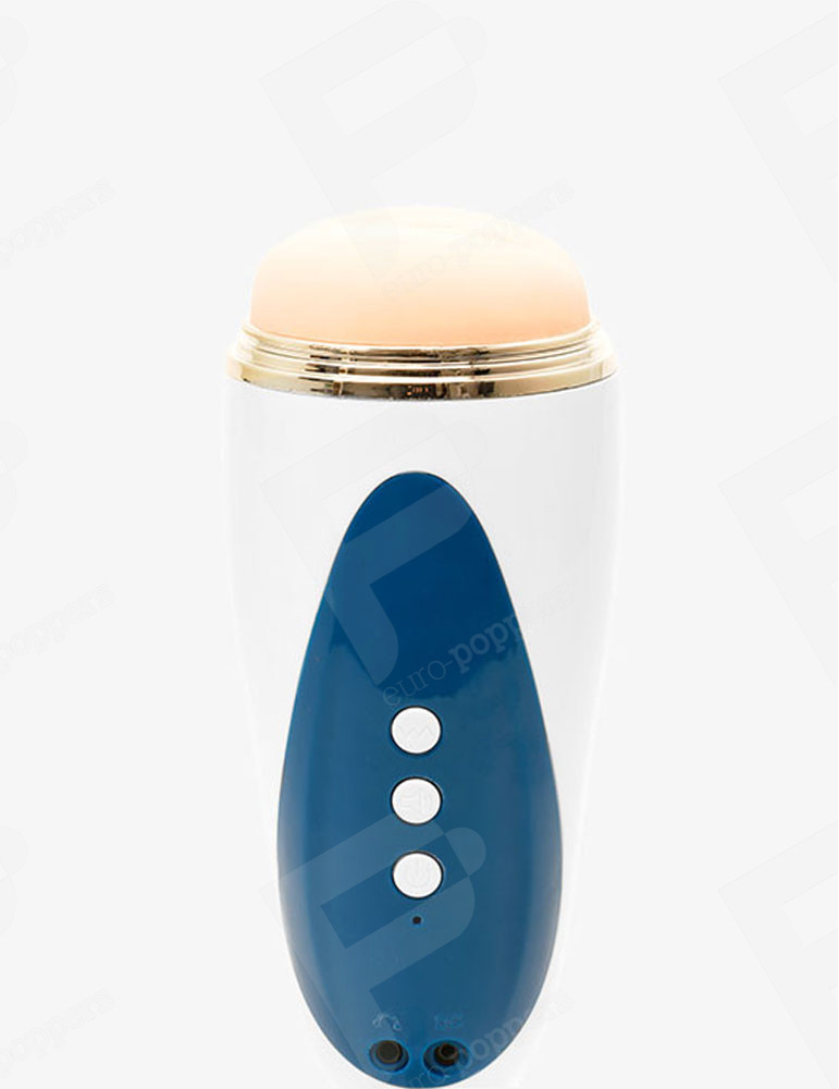 Masturbador Gemidor High Tech Onalis - LATETOBED 5