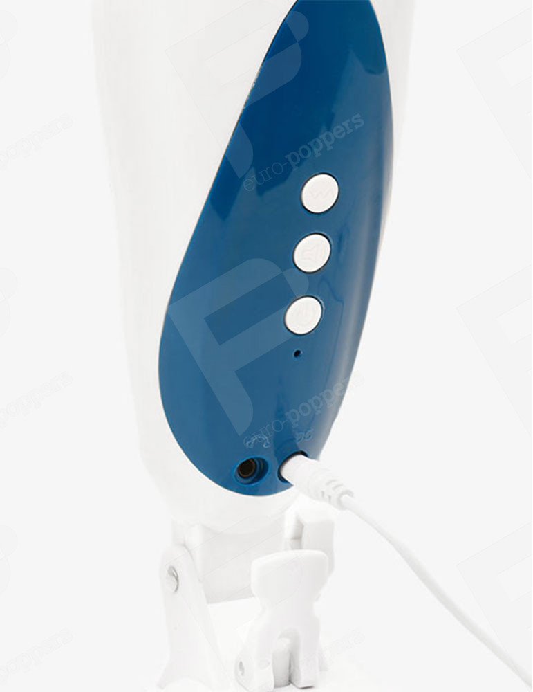 Masturbador Gemidor High Tech Onalis - LATETOBED 6