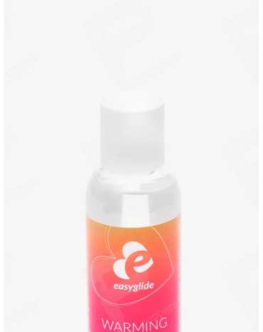 lubricante anal con efecto calor EasyGlide - 150 ml