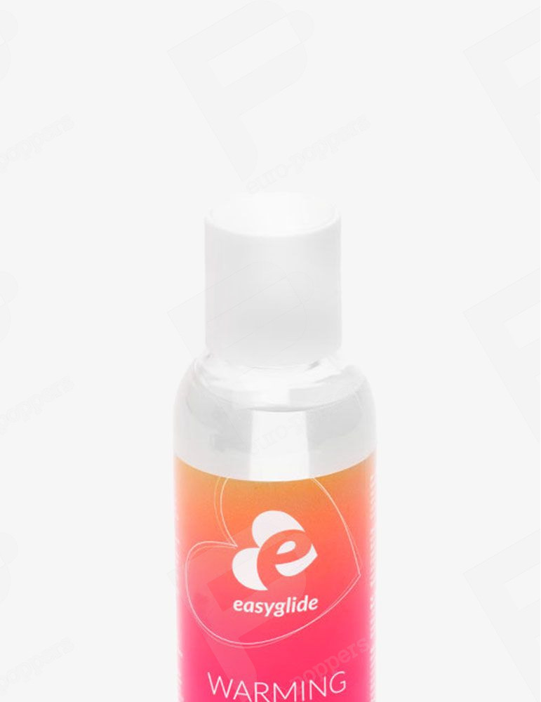 lubricante anal con efecto calor EasyGlide - 150 ml 2