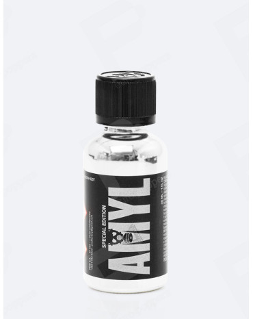 Amyl 30ml Edición Especial