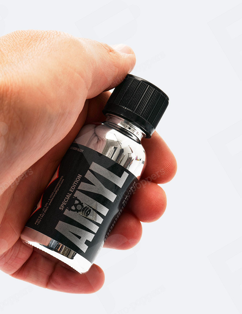 Amyl 30ml Edición Especial 2
