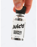 Juic'd Maximum Impact 30ml 3