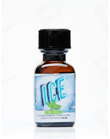 Popper Ice Pure Mint 24 ml