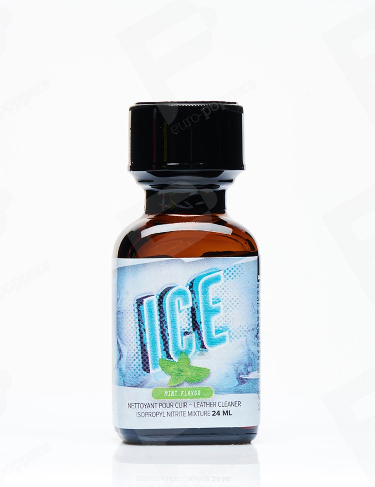 Popper Ice Pure Mint 24 ml