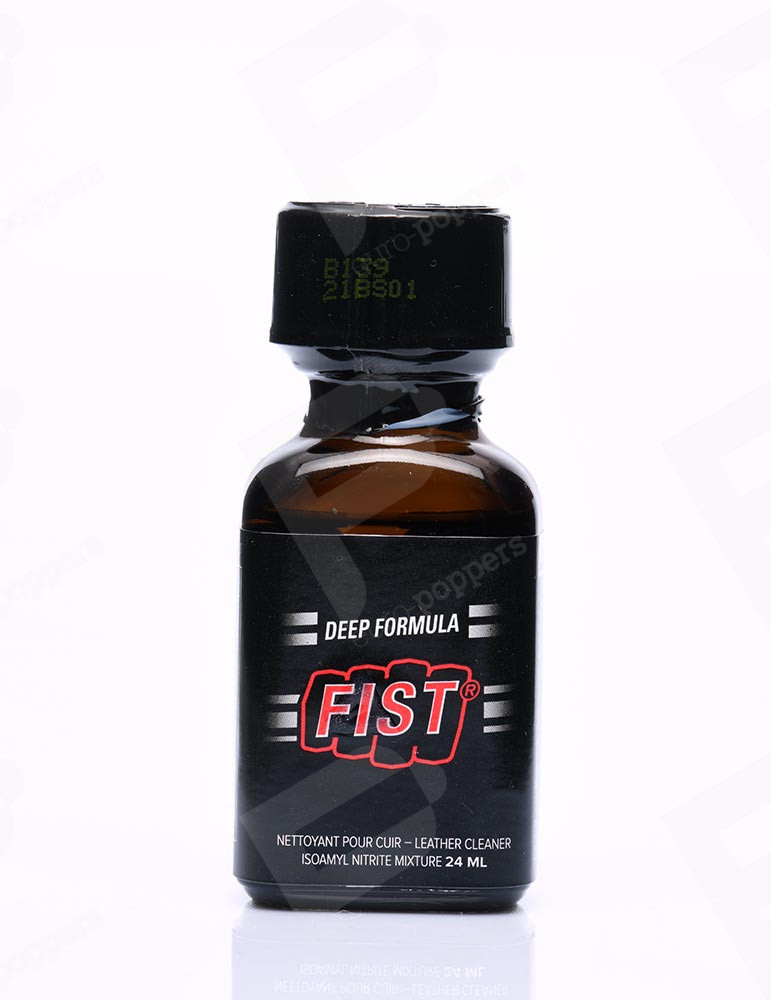 Popper Fist Big 24 ml