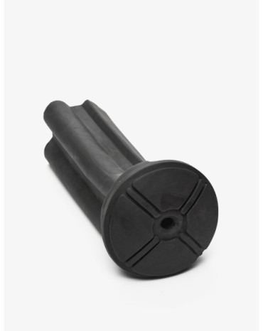 Kiiroo - Funda Titan para Masturbador Ajuste Ceñido Negro