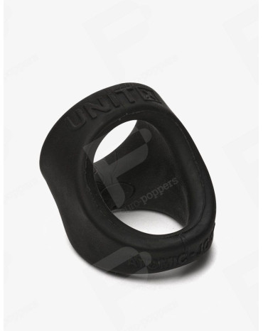 Anillo de pene OXBALLS UNIT-X Night Edition
