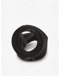 Anillo de pene OXBALLS UNIT-X Night Edition 2