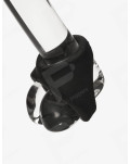 Anillo de pene OXBALLS UNIT-X Night Edition 4