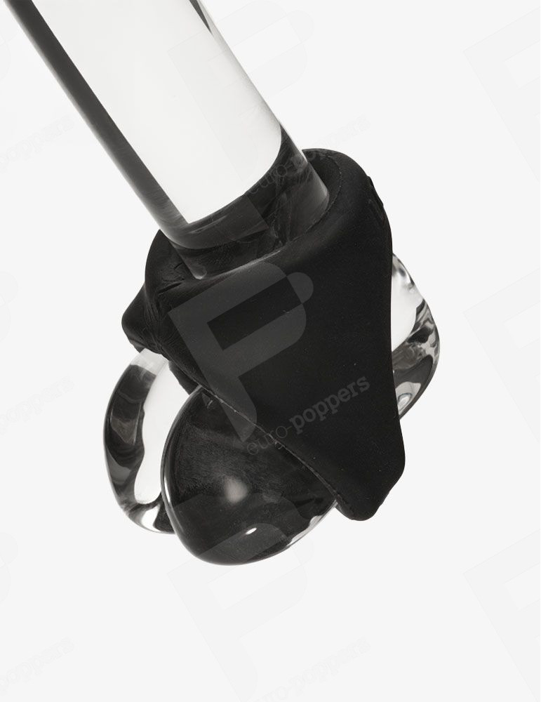 Anillo de pene OXBALLS UNIT-X Night Edition 4