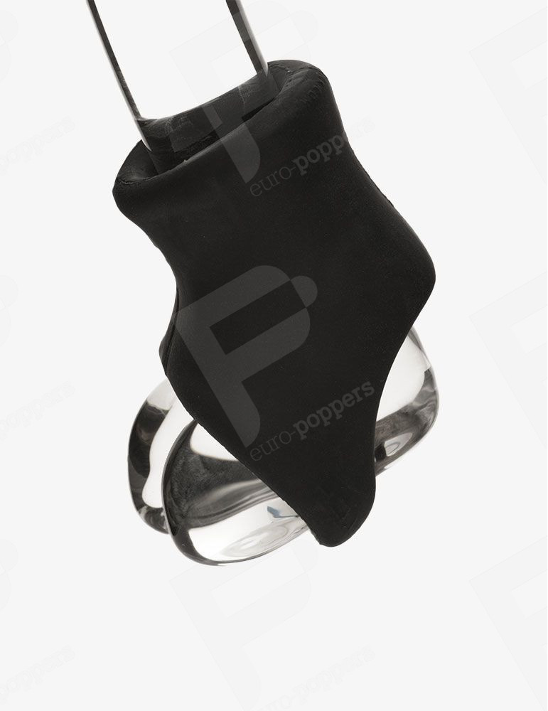 Anillo peneano UNIT-X STRETCH Night Edition – Oxballs 3