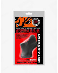 Anillo peneano UNIT-X STRETCH Night Edition – Oxballs 4