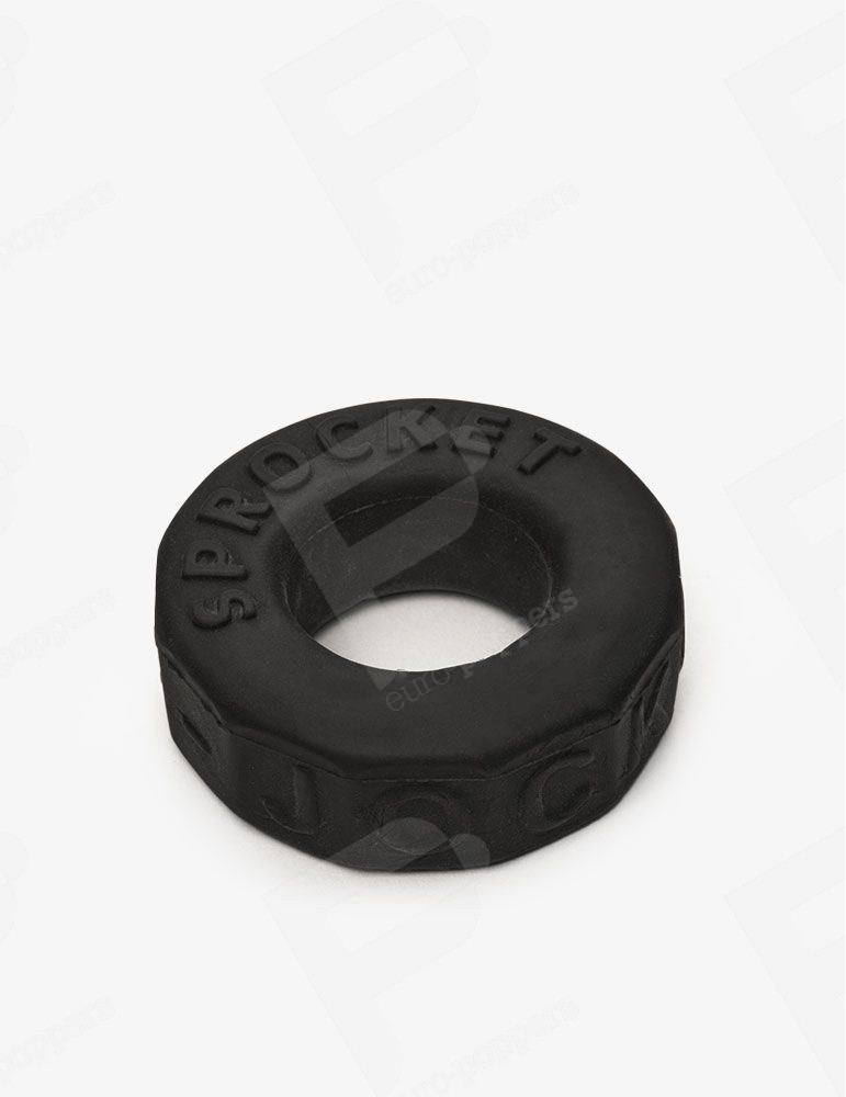 Anillo peneano SPROCKET Edición Nocturna