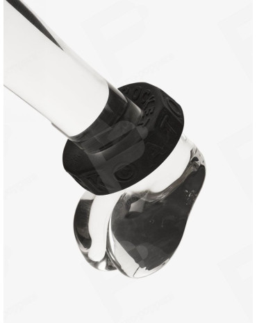 Anillo peneano SPROCKET Edición Nocturna