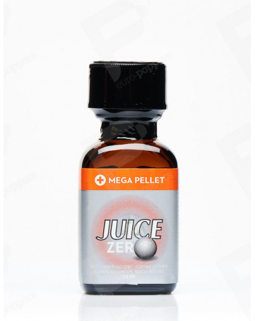 Popper Juice Zero 24 ml