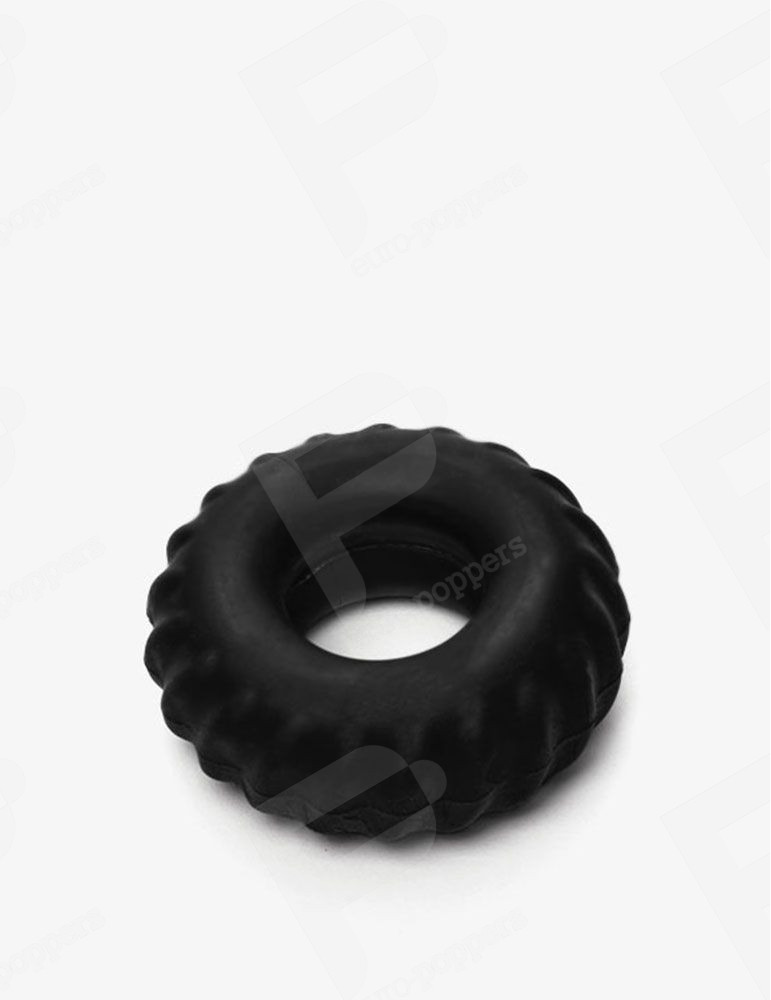 Pack Anillo para Pene BONEMAKER Edición Nocturna de OXBALLS 3