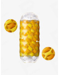 Tenga Arte Weave 3
