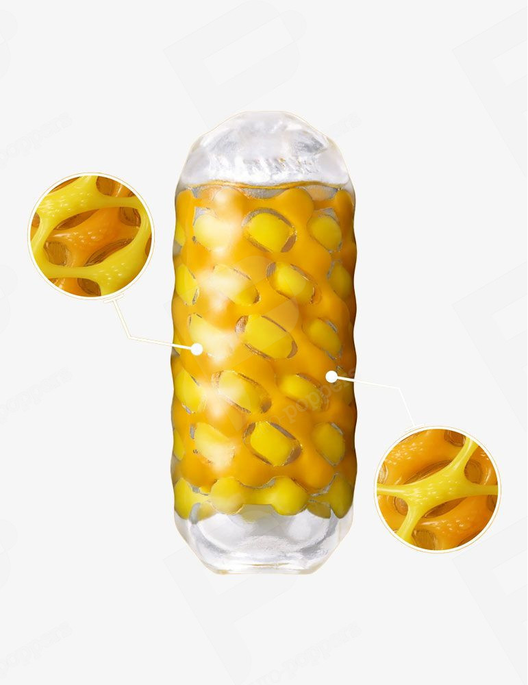 Tenga Arte Weave 3