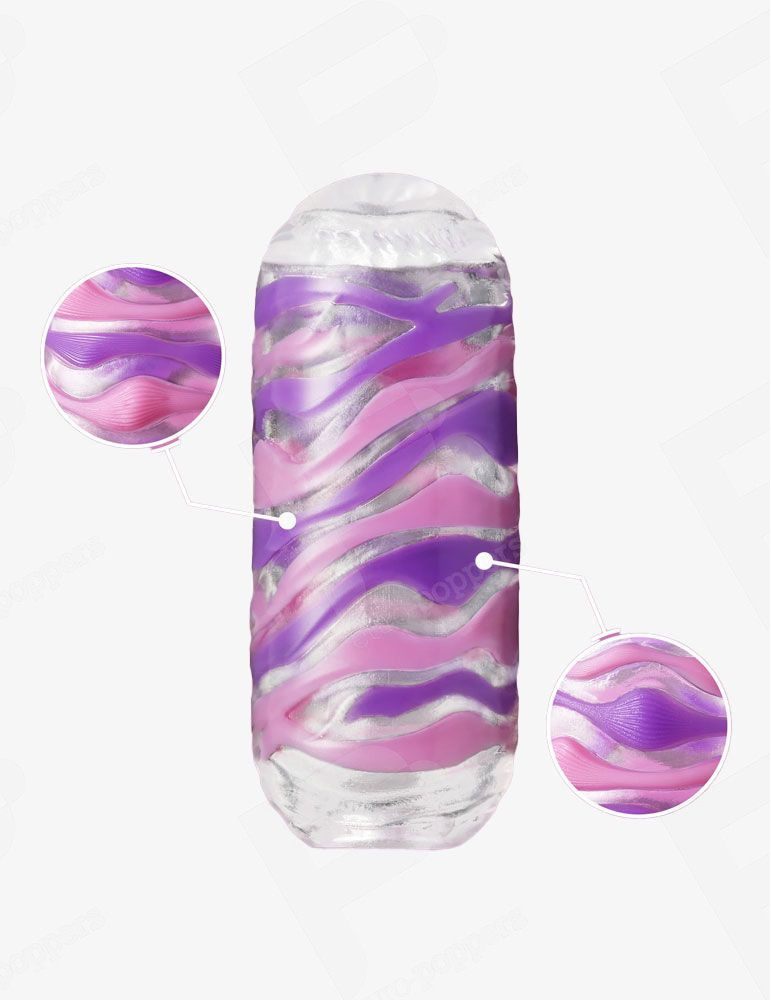 Tenga Arte Drape 3