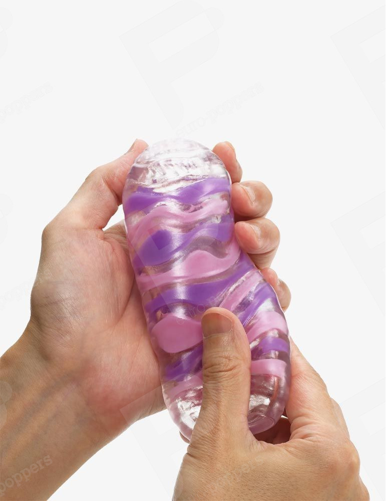 Tenga Arte Drape 4