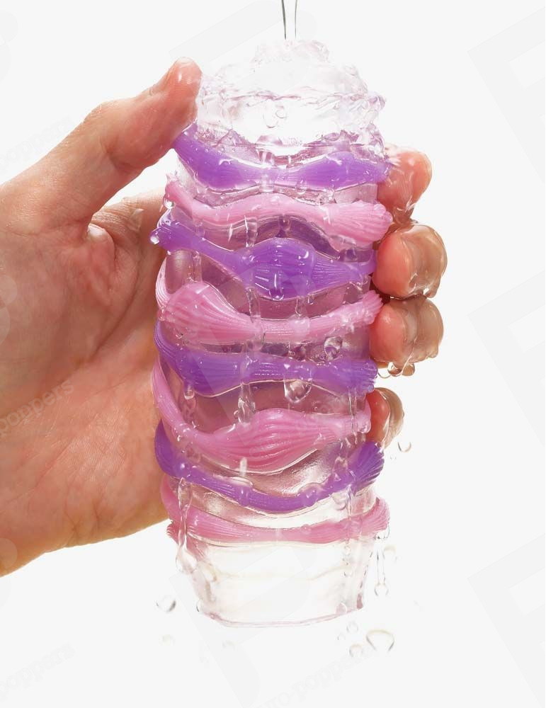 Tenga Arte Drape 5