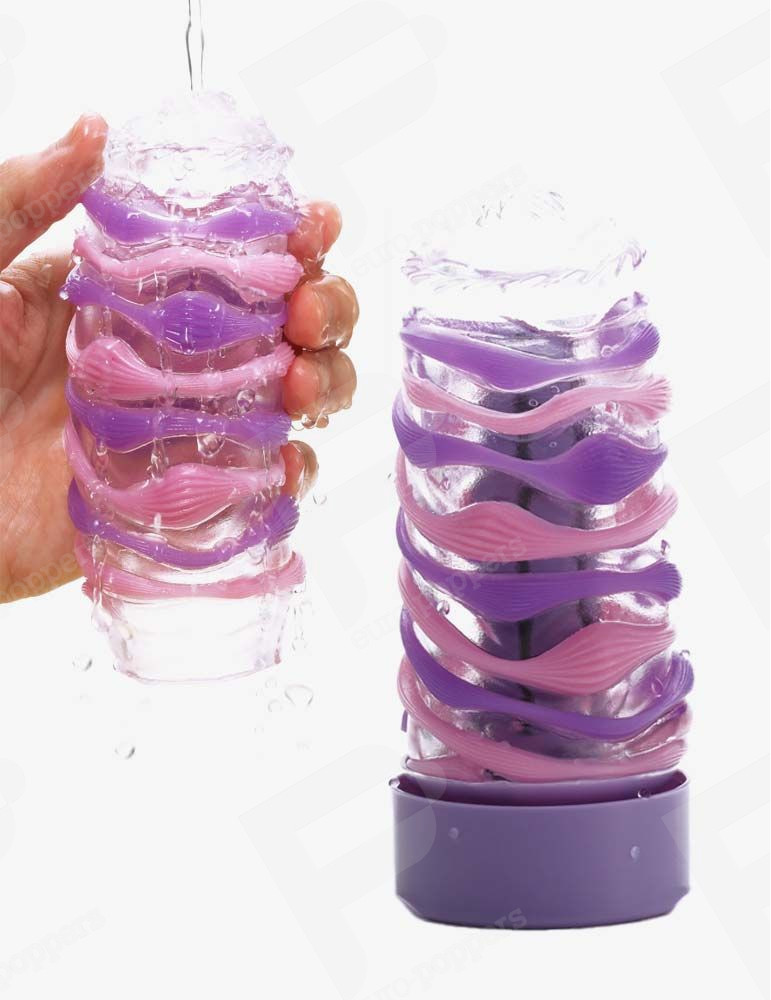 Tenga Arte Drape 6