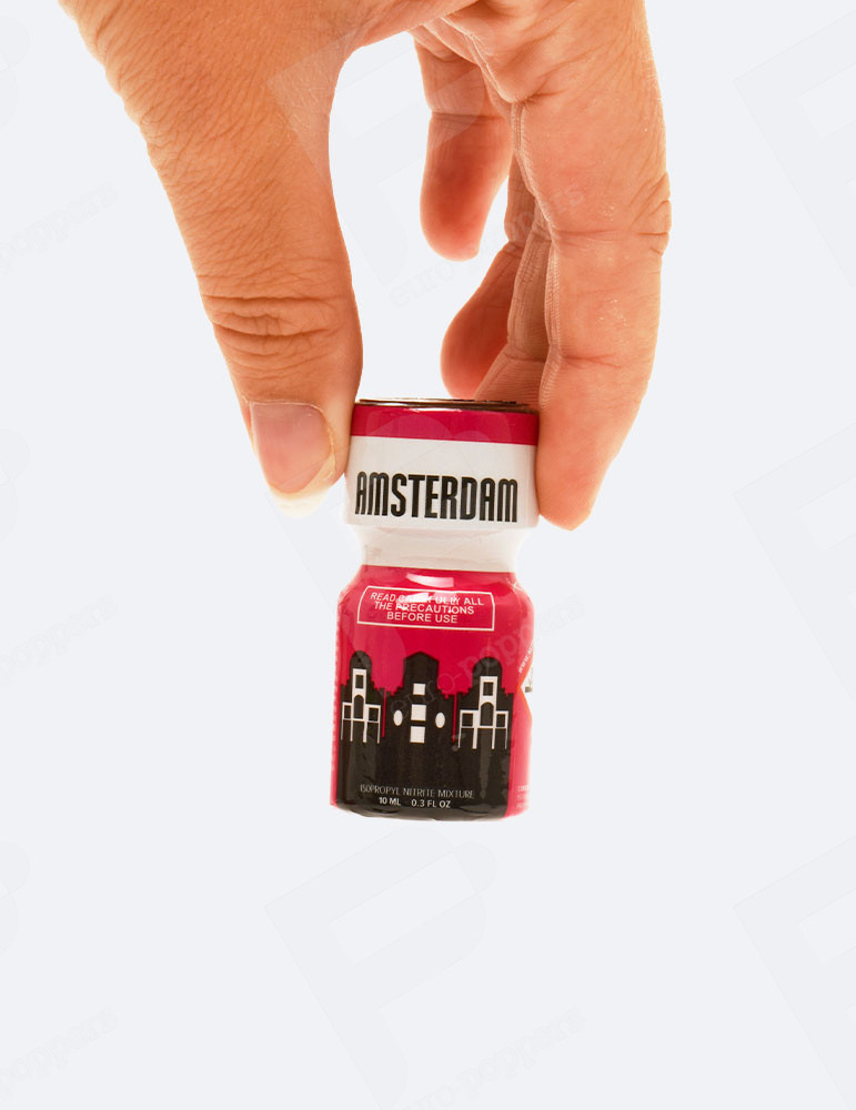 Amsterdam 10ml 2