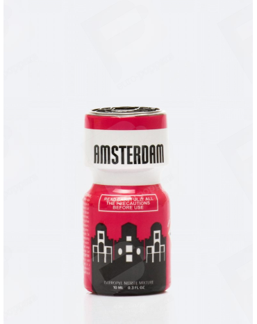 Amsterdam 10ml