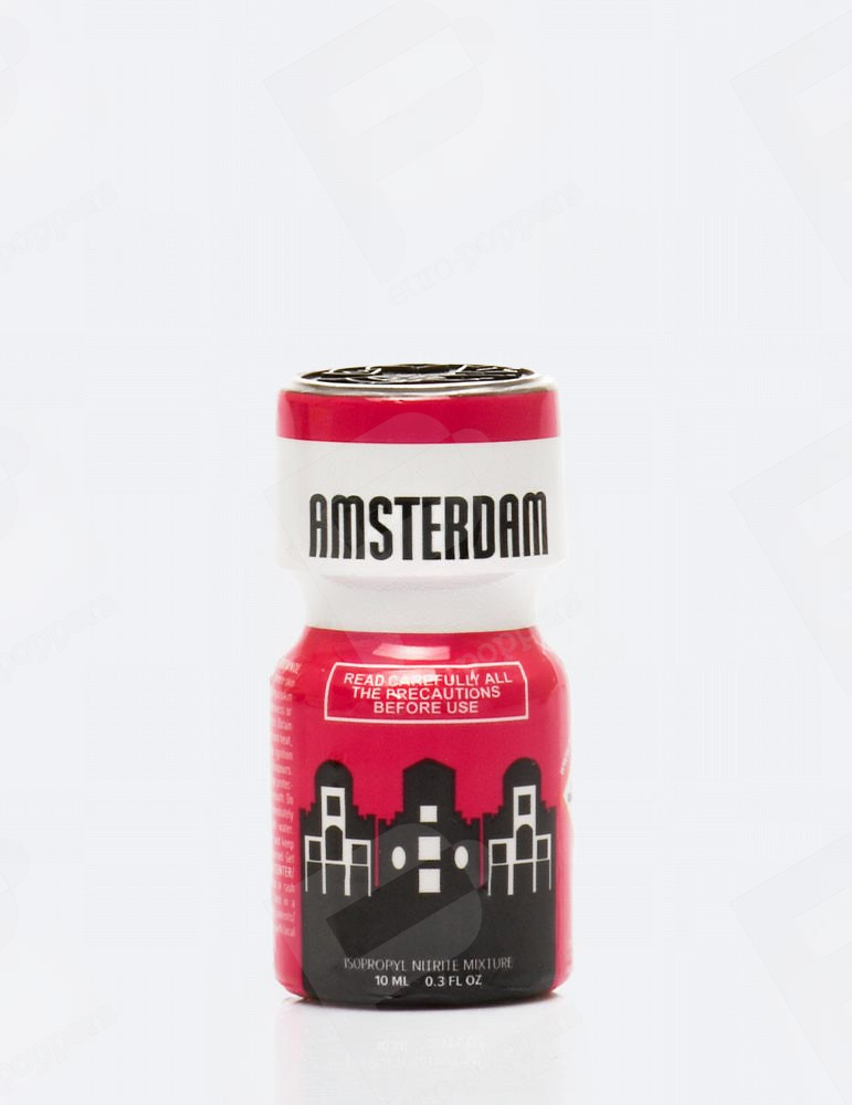 Amsterdam 10ml