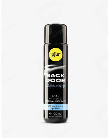 Lubricante Back Door- 100ml