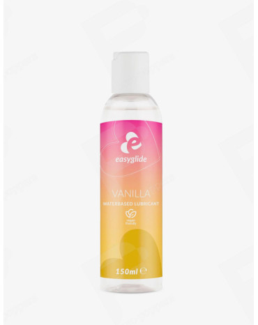 EasyGlide Vanilla Lubricante