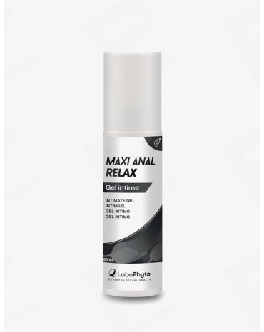 Gel Maxi Anal Relax 60 ml