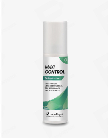 Gel Retardante Maxi Control...