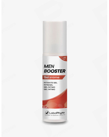 Potenciador MenBooster 60 ml
