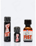 poppers para fisting