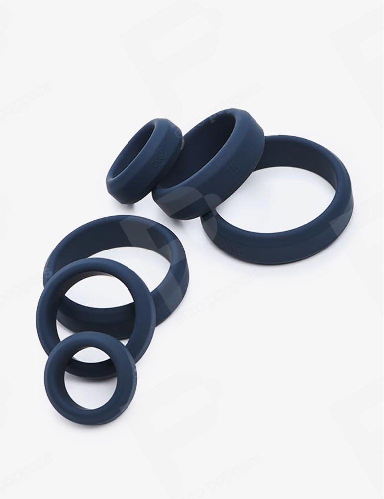 2,6 cm – 3,2 cm – 3,8 cm – 4,5 cm – 5,2 cm – 5,7 cm