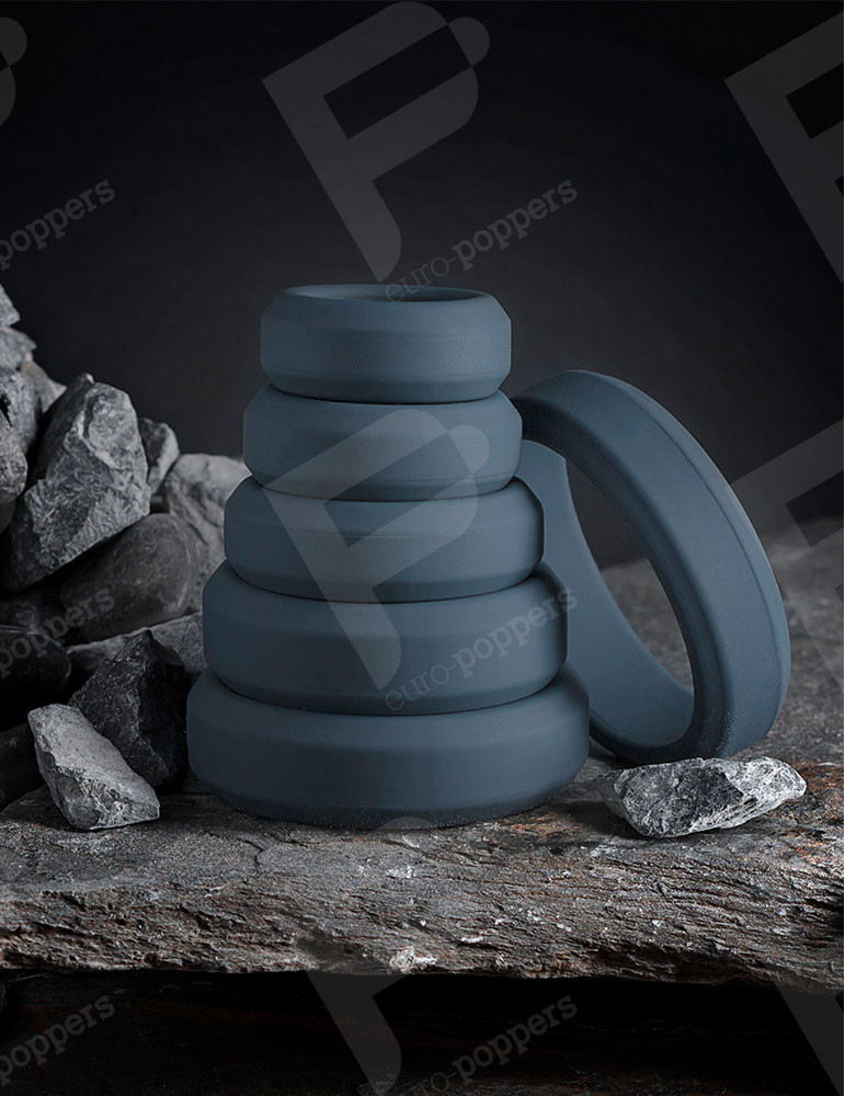 2,6 cm – 3,2 cm – 3,8 cm – 4,5 cm – 5,2 cm – 5,7 cm