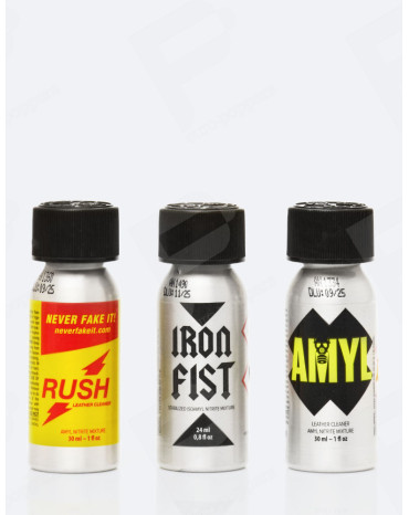 Pack Pocket 3