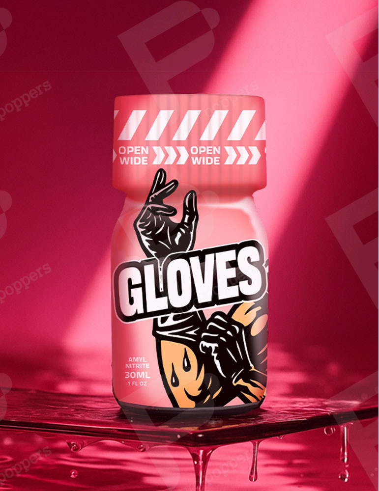 Gloves 30ml 2