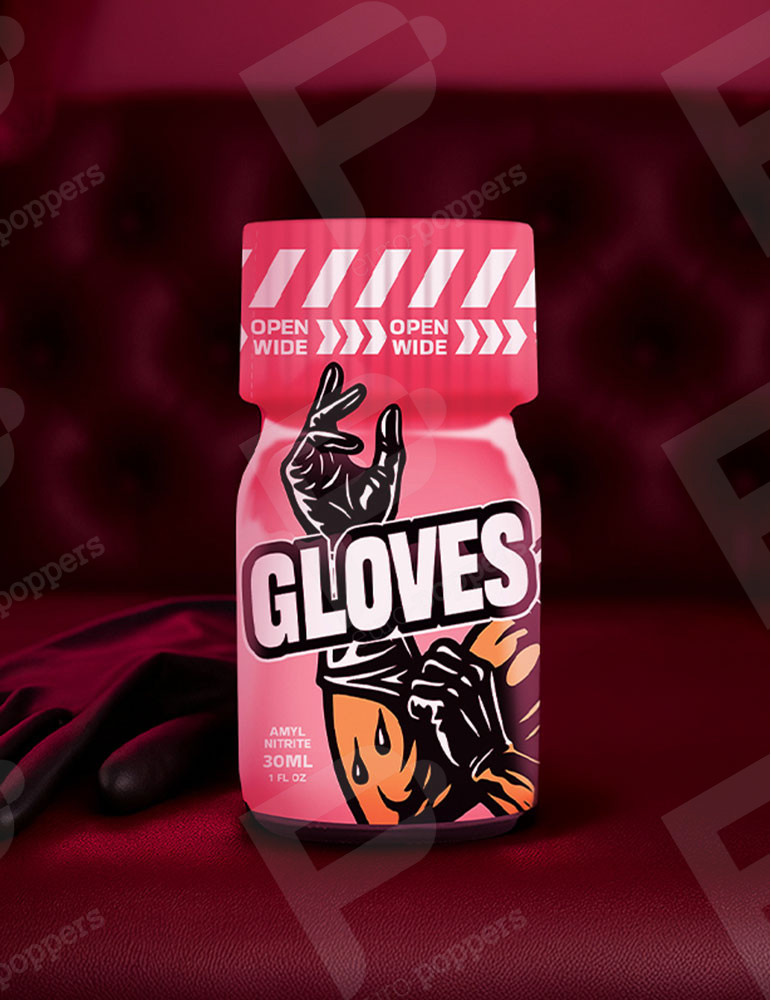 Gloves 30ml 3