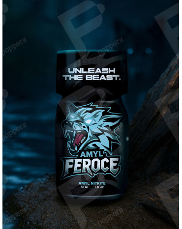 Feroce 30ml