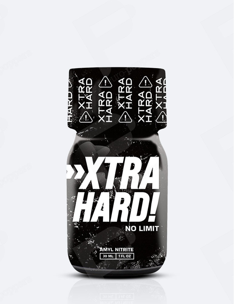 Xtra Hard 30ml